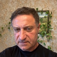Robert Kharmich